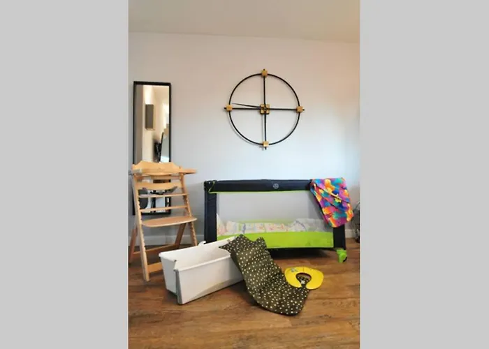 Apartament Inspiracja