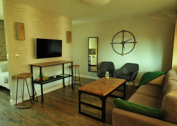 Apartament Inspiracja