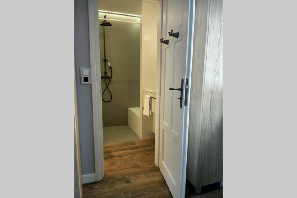 Inspiracja Apartment Mragowo