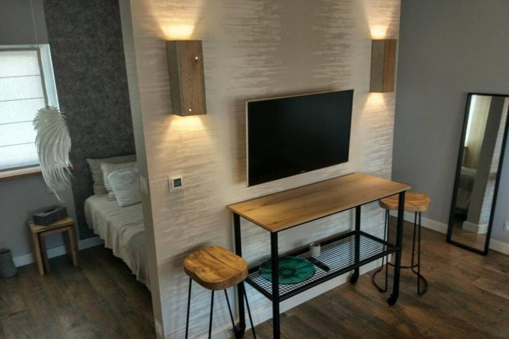 Inspiracja Apartment *