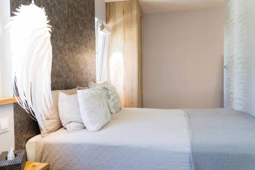 Apartment Inspiracja