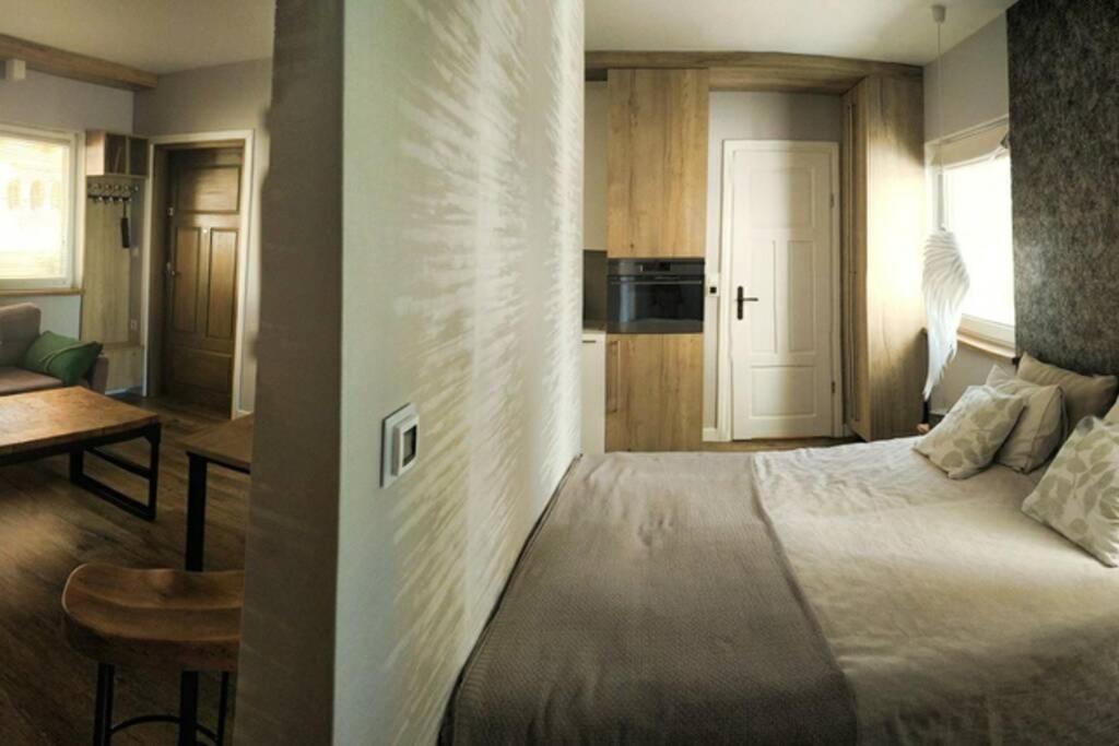 Apartment Inspiracja