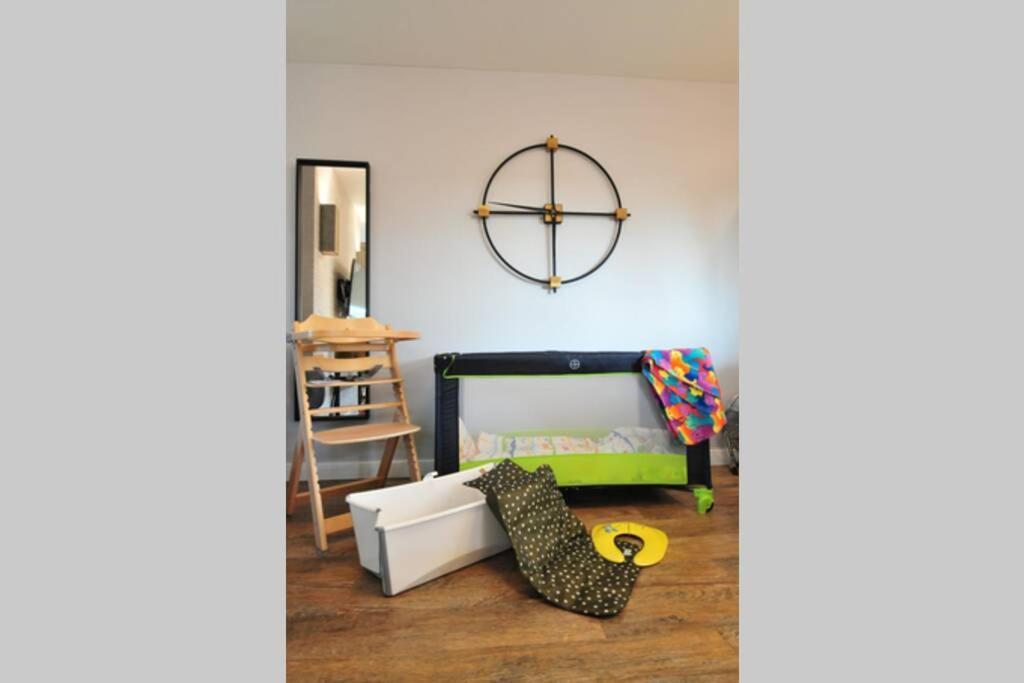 Inspiracja Apartment Mragowo