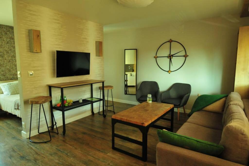 Inspiracja Apartment Mragowo