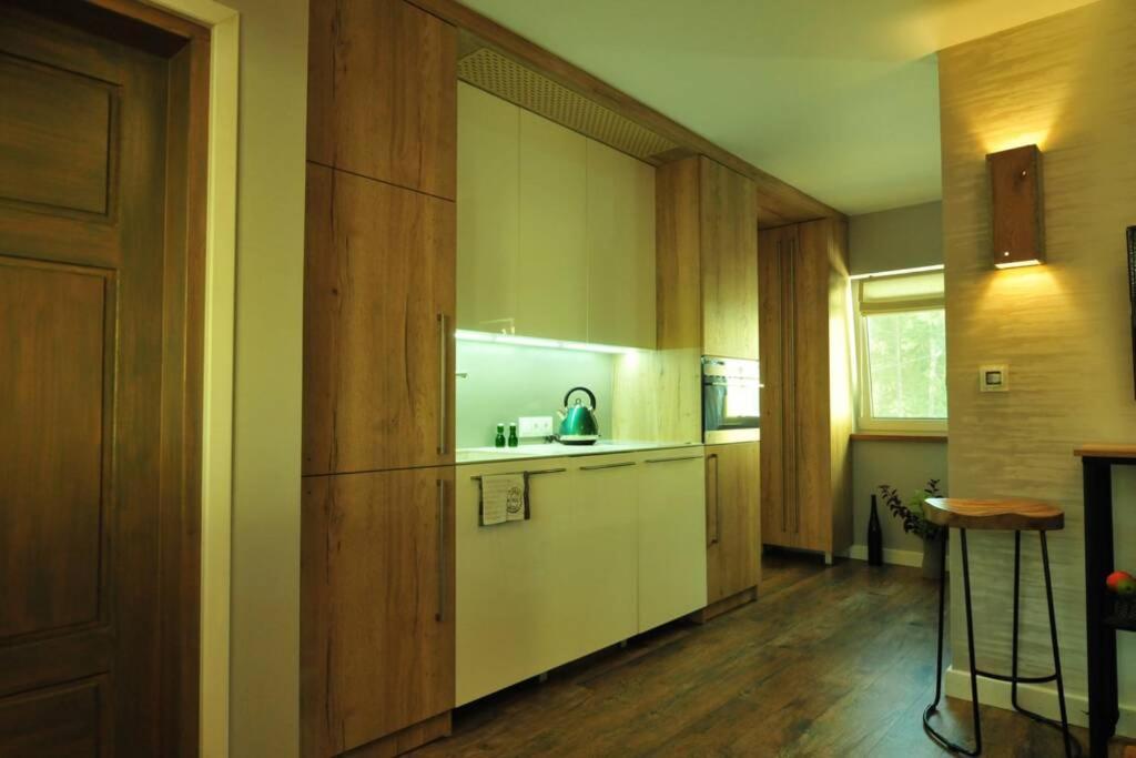Apartment Inspiracja